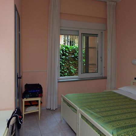 Hotel Cristallo Lerici Exterior foto