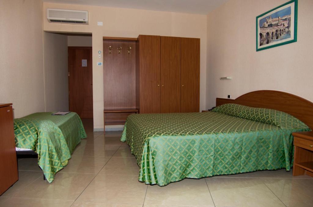 Hotel Cristallo Lerici Quarto foto